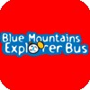 Blue Mountains Explorer Bus